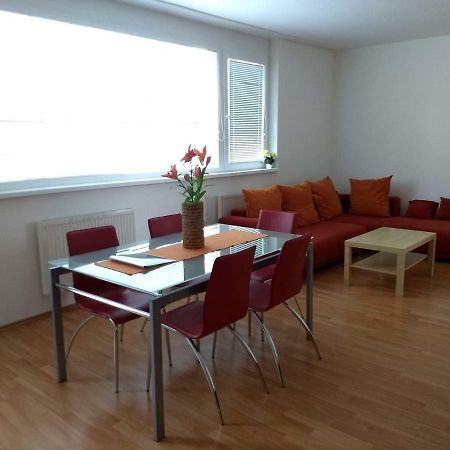 Apartman Na Donovaloch Apartman Dóval Kültér fotó