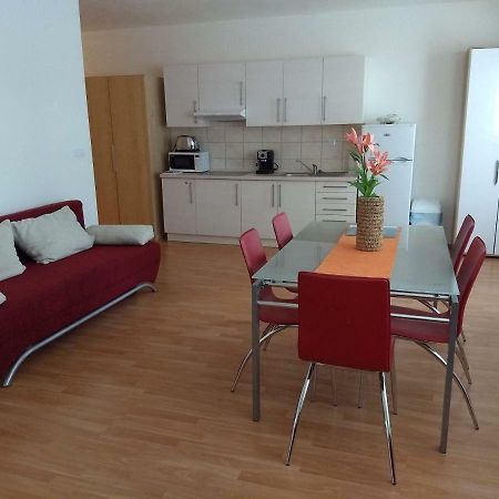 Apartman Na Donovaloch Apartman Dóval Kültér fotó