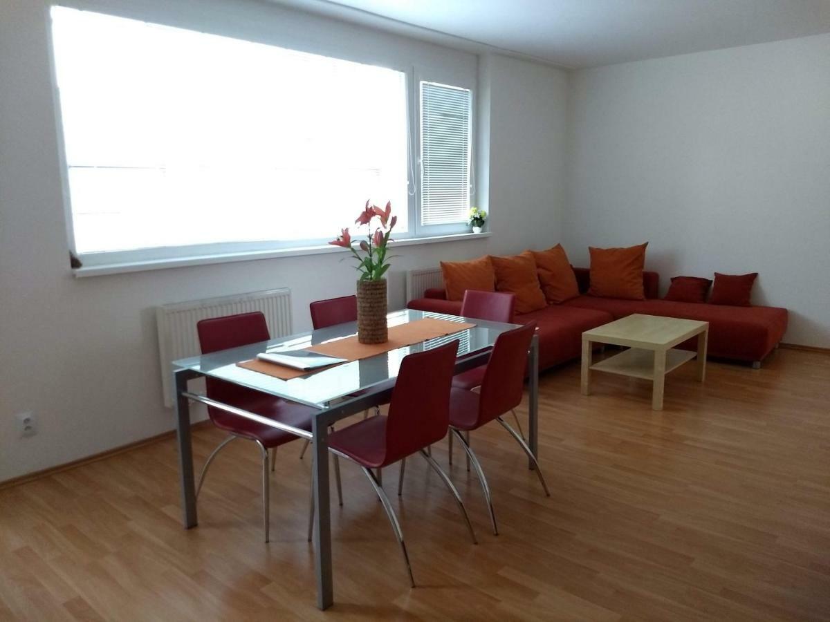 Apartman Na Donovaloch Apartman Dóval Kültér fotó