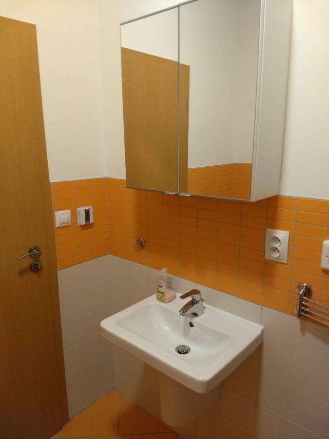 Apartman Na Donovaloch Apartman Dóval Kültér fotó