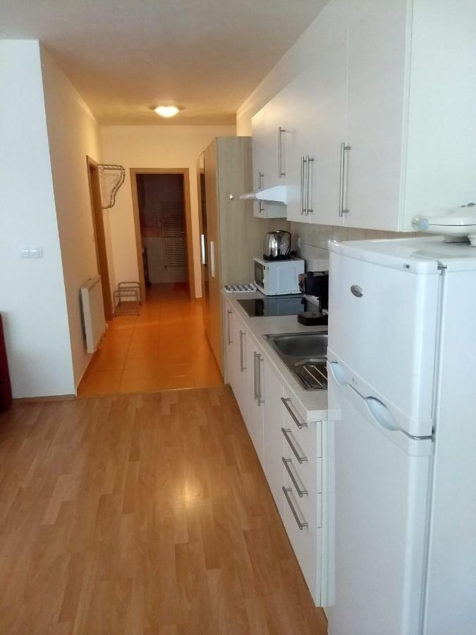 Apartman Na Donovaloch Apartman Dóval Kültér fotó