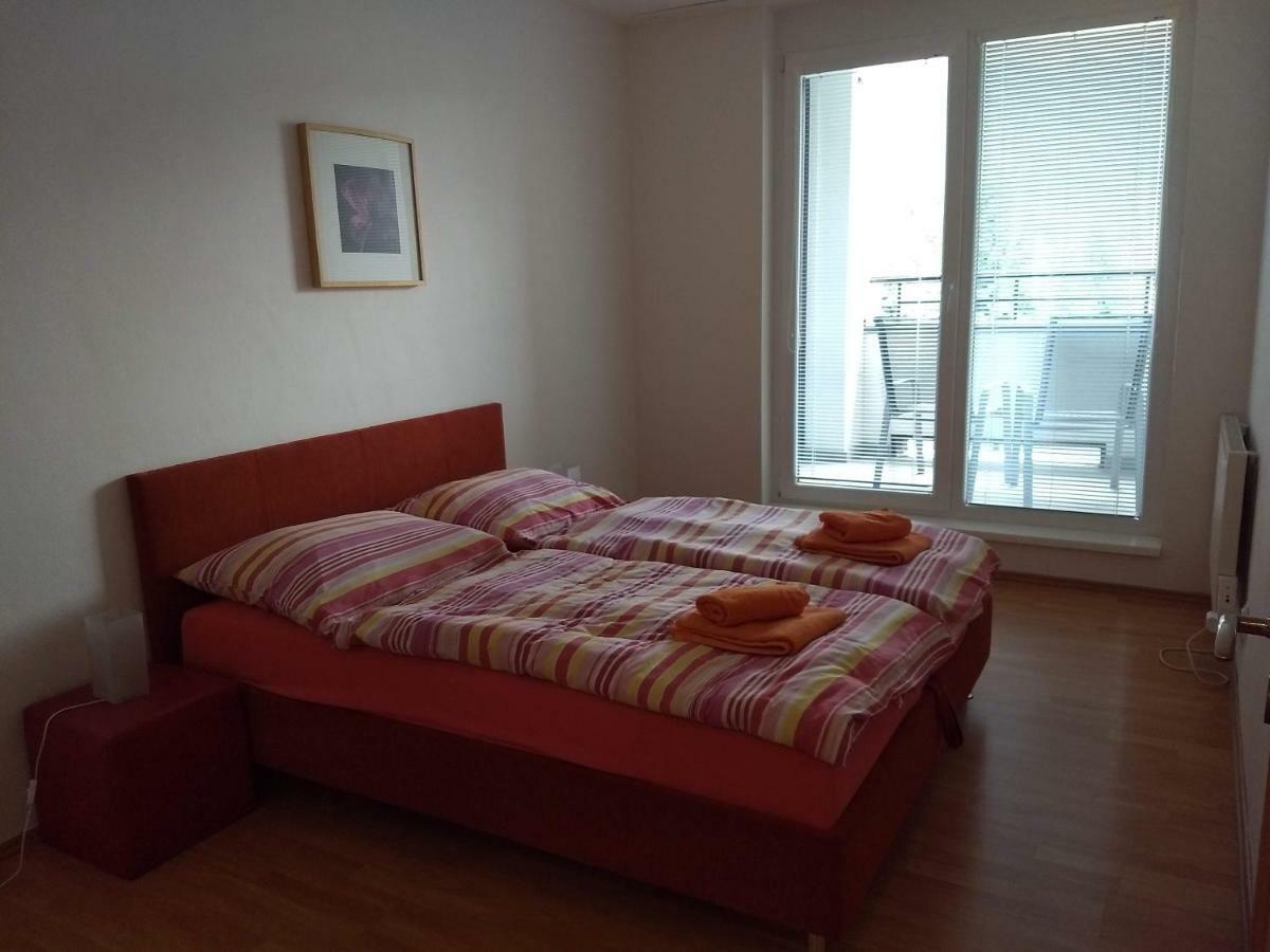 Apartman Na Donovaloch Apartman Dóval Kültér fotó