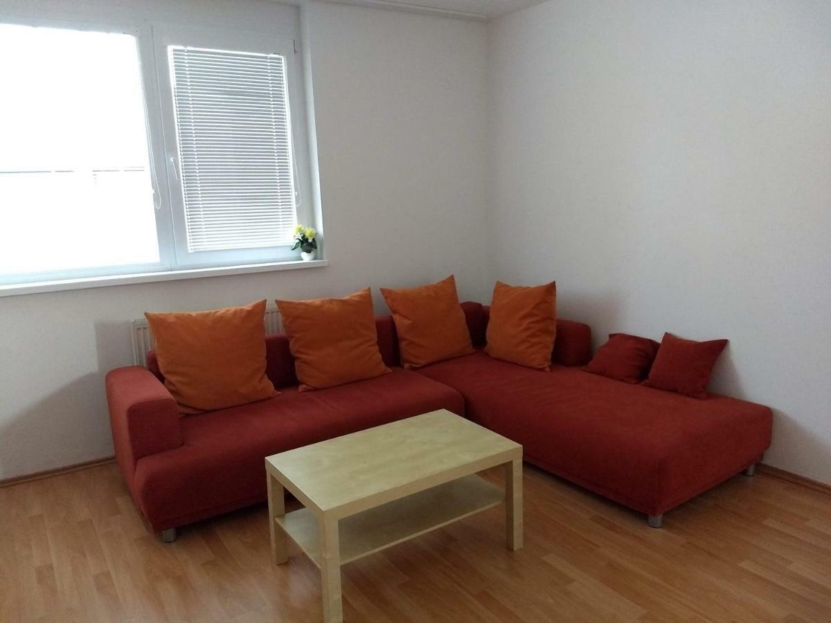 Apartman Na Donovaloch Apartman Dóval Kültér fotó