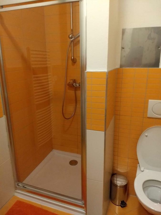 Apartman Na Donovaloch Apartman Dóval Kültér fotó