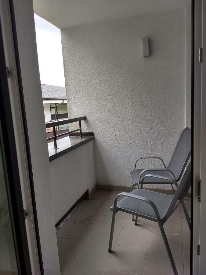 Apartman Na Donovaloch Apartman Dóval Kültér fotó